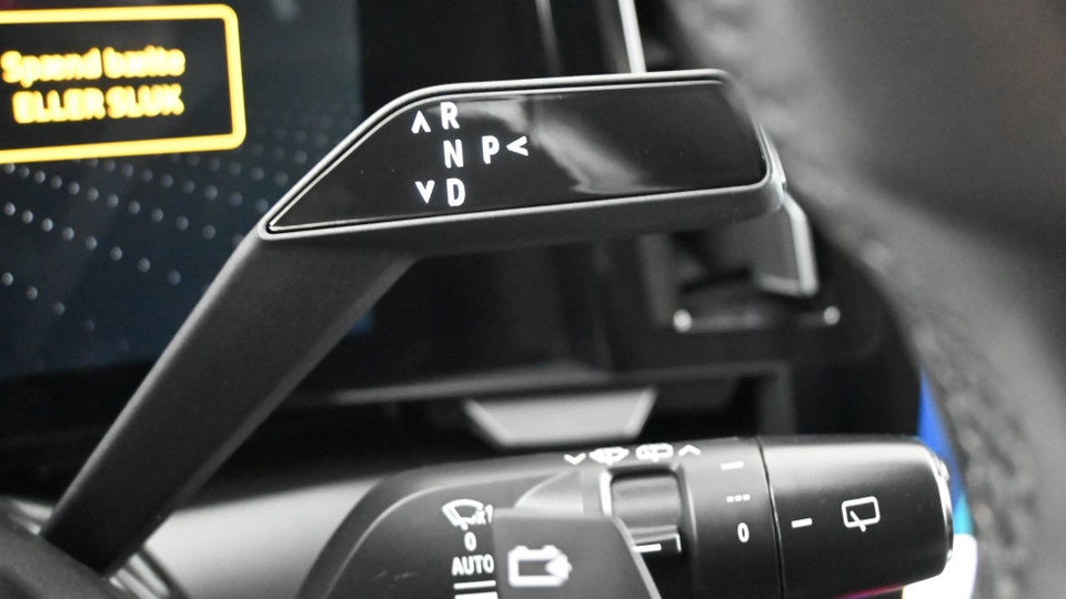 Renault Megane E-Tech 60 Iconic 5d