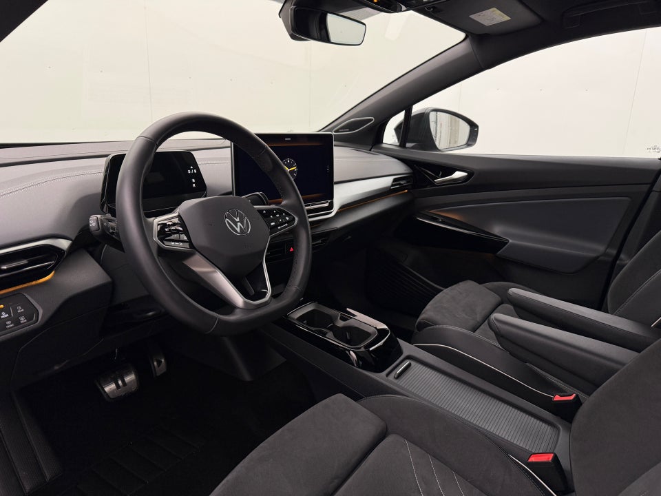 VW ID.4 77 Style 5d