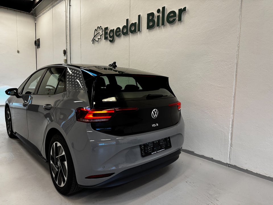 VW ID.3 45 Pure Performance 5d