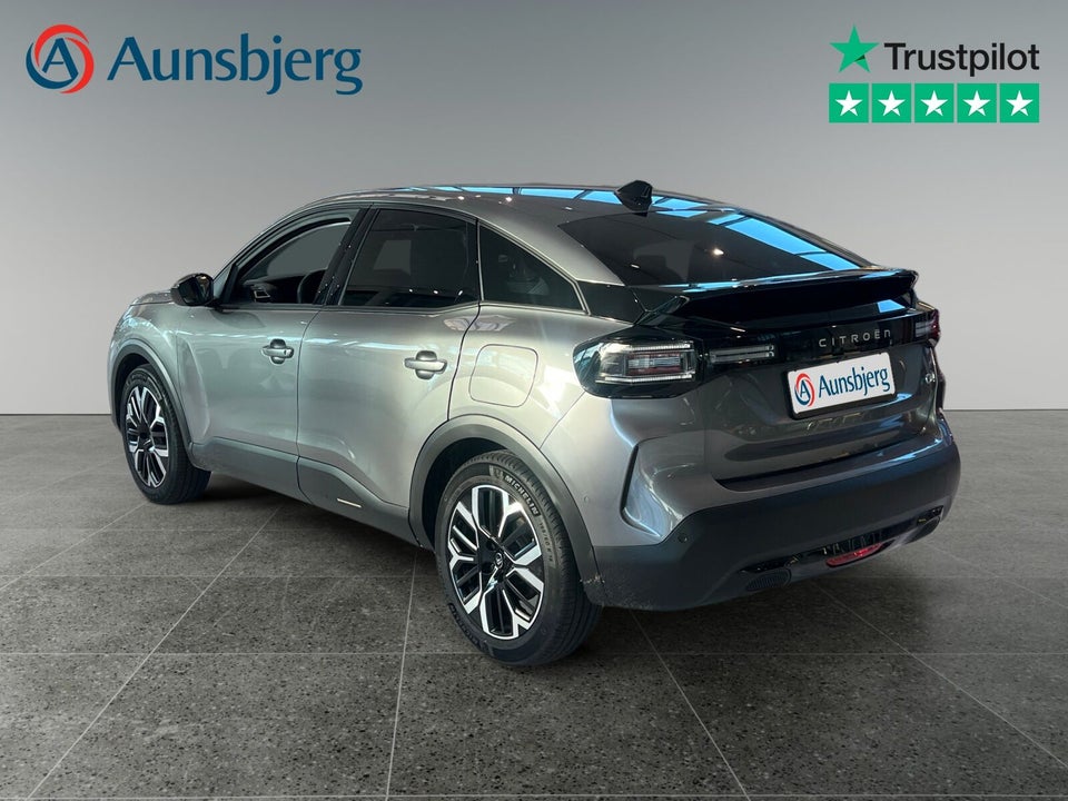 Citroën ë-C4 54 VTR Sport 5d