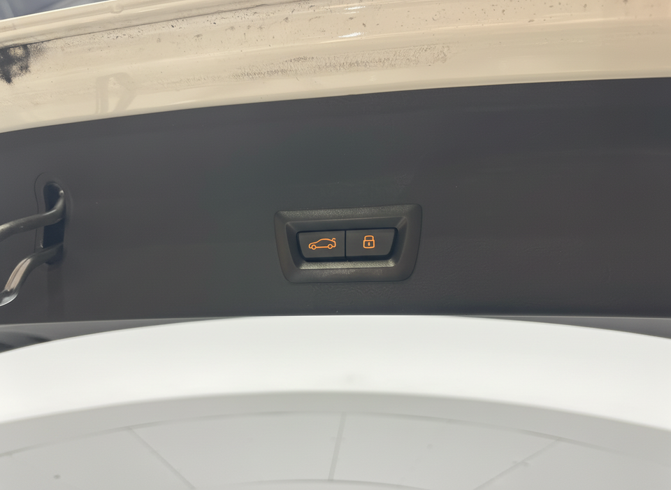 BMW iX3 Inspiring 5d