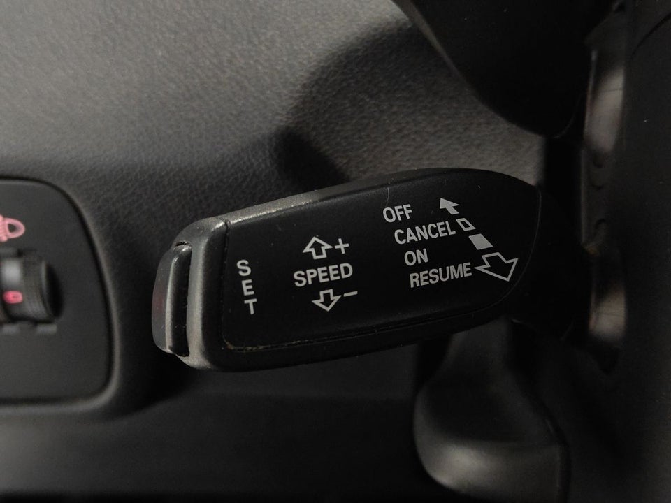 Audi A1 1,0 TFSi 95 Sport Sportback 5d
