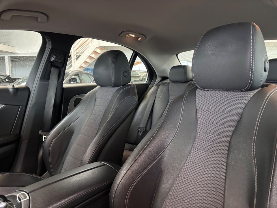 Mercedes E220 d 2,0 Avantgarde aut. 4d