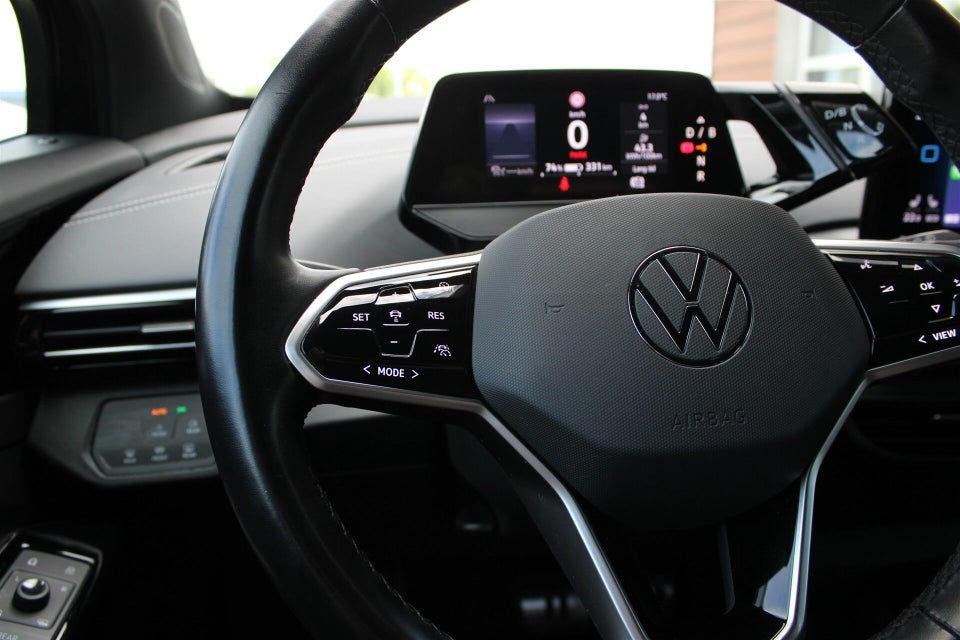 VW ID.4 77 Pro Performance 5d