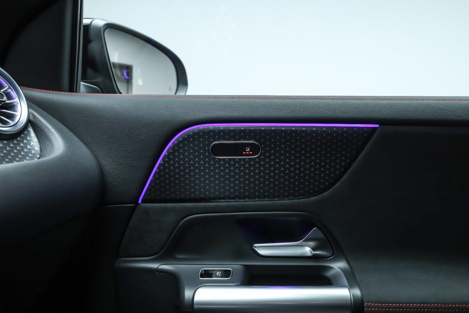 Mercedes EQA250+ AMG Advance 5d