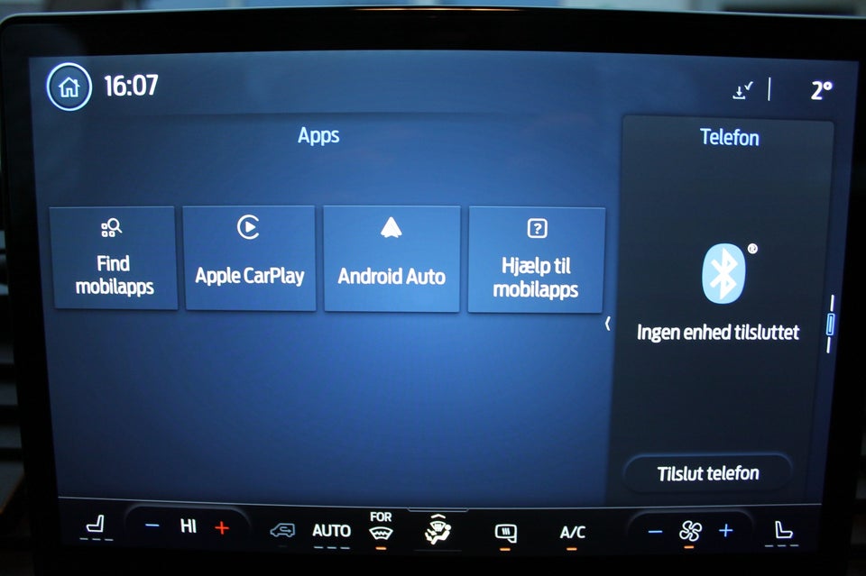 Ford Transit 350 L3 Chassis 2,0 EcoBlue Db.Kab Trend H1 FWD