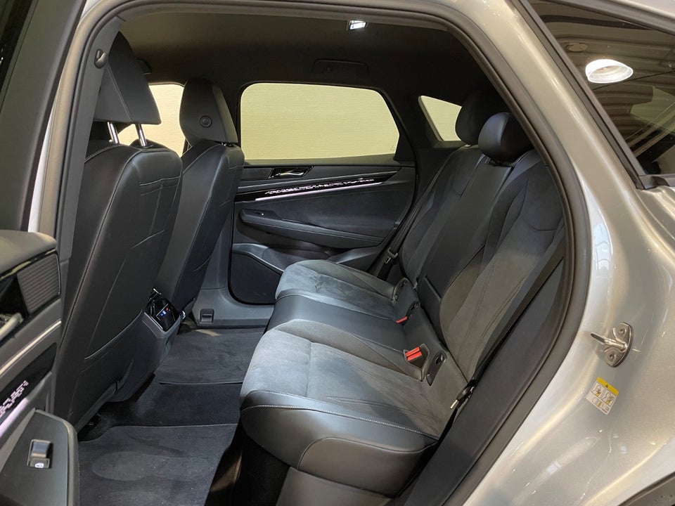 VW ID.7 77 Style+ 5d