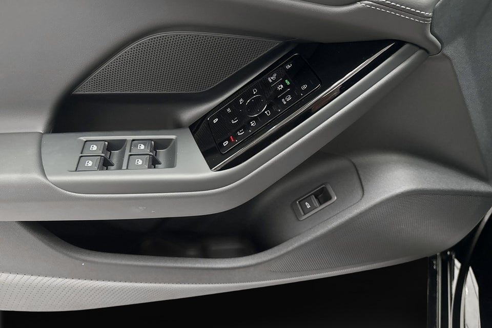 Audi A6 e-tron S-line plus performance Avant 5d