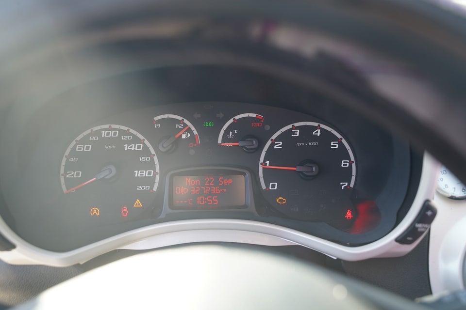 Ford Ka 1,2 Trend 3d