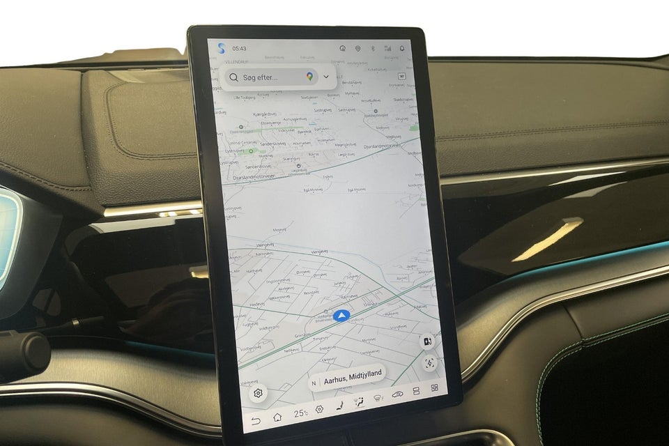 BYD Seal U 72 Comfort 5d