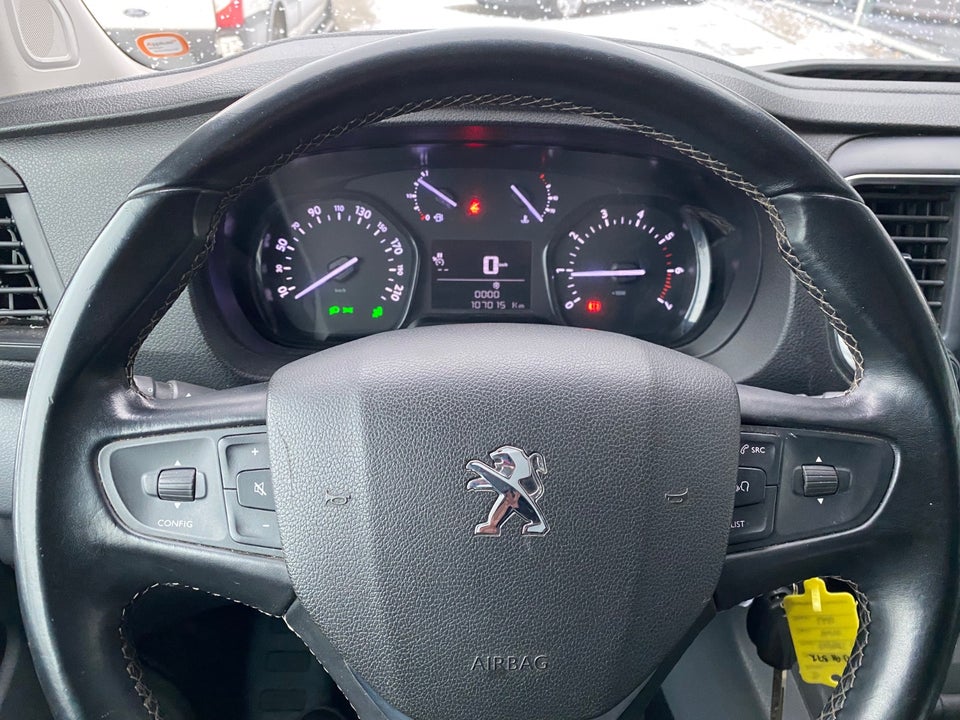 Peugeot Expert 2,0 BlueHDi 150 L2 Premium Van