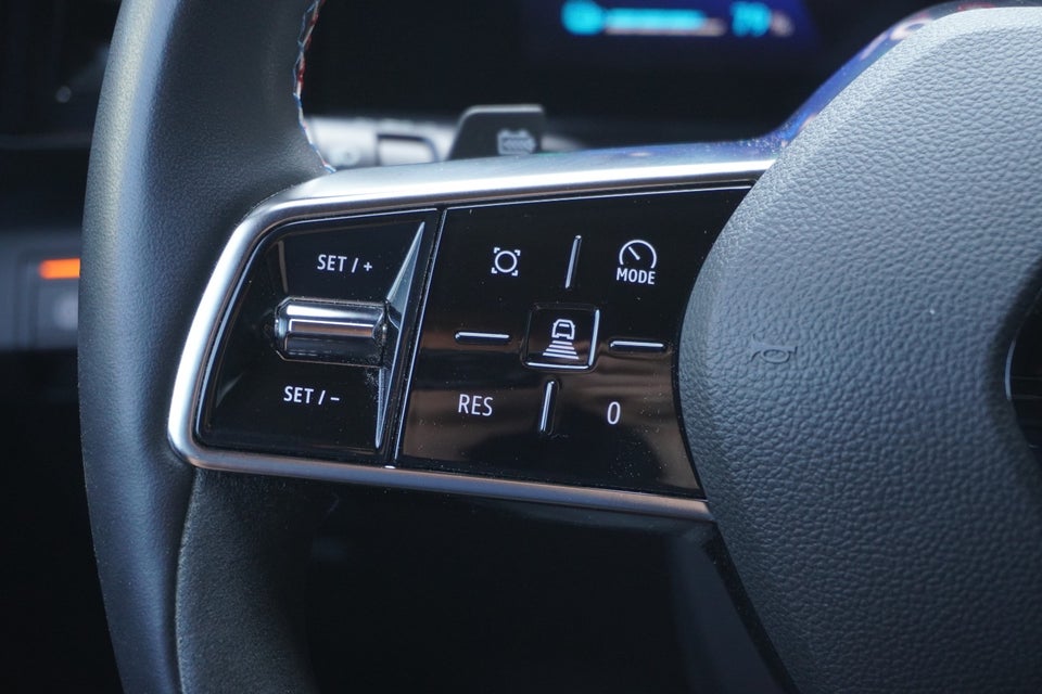 Renault Scenic E-Tech 87 Techno 5d