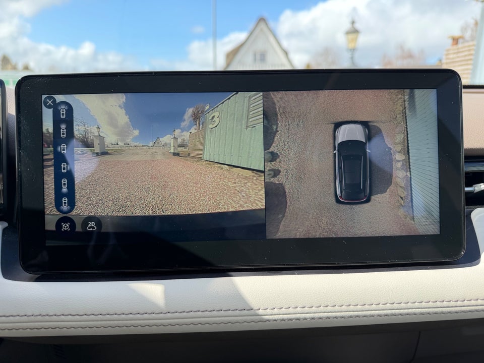 Aiways U5 Premium 5d