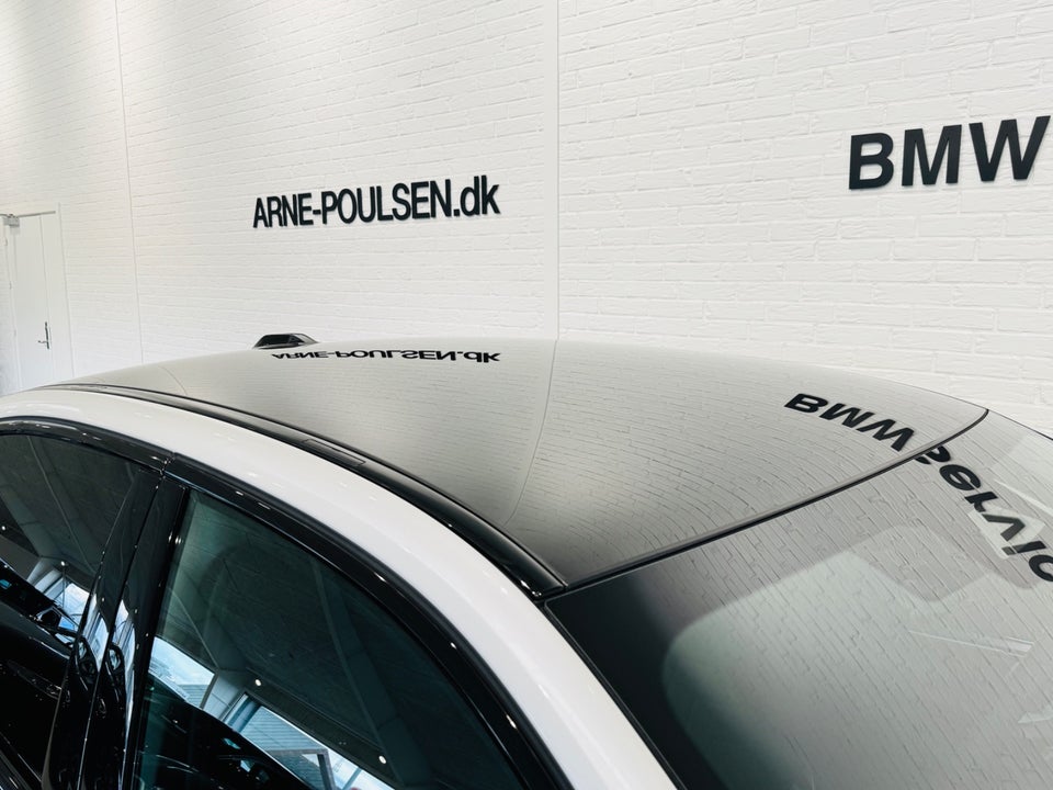 BMW i5 eDrive40 Fully Charged M-Sport 4d