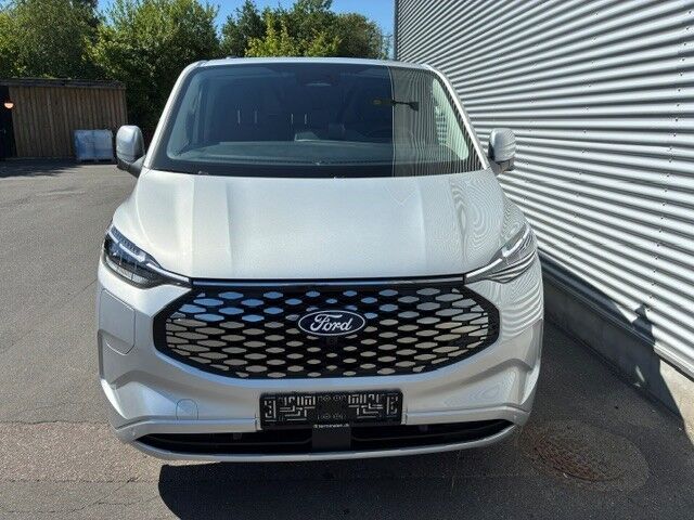 Ford E-Transit Custom 320 L1 71 Limited