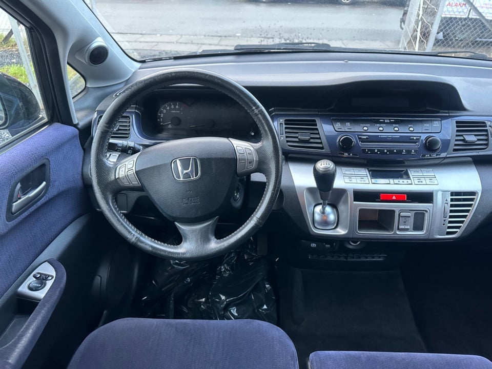 Honda FR-V 1,8 Executive 5d