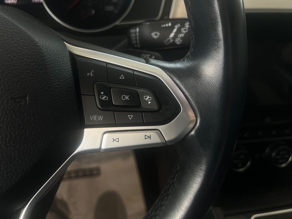 VW Passat 1,5 TSi 150 Elegance+ Variant DSG 5d