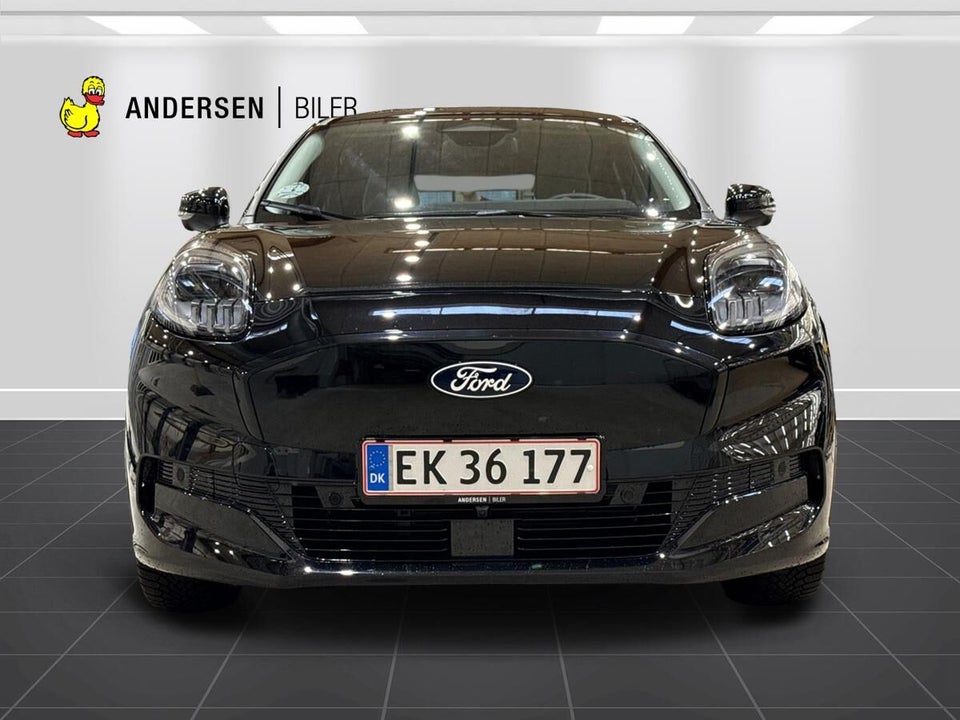 Ford Puma 43 Gen-E Premium 5d