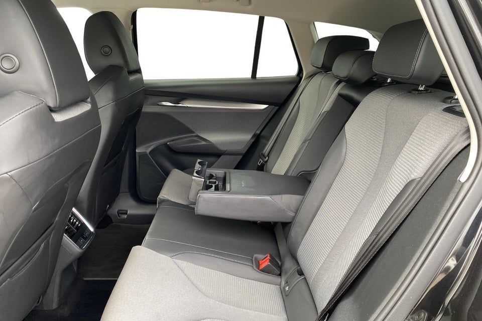 Skoda Enyaq 60 iV 5d