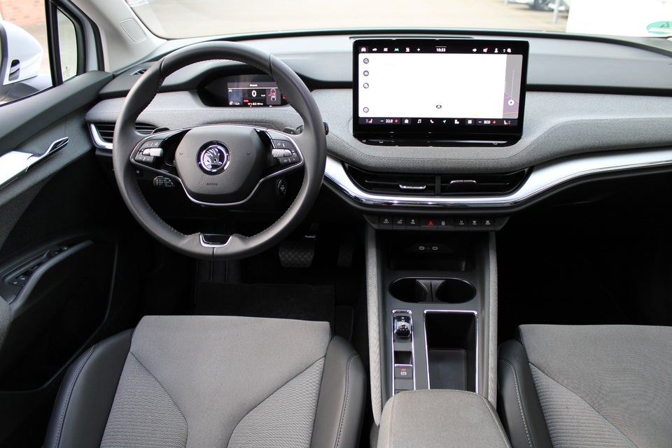 Skoda Enyaq 85 iV Loft 5d