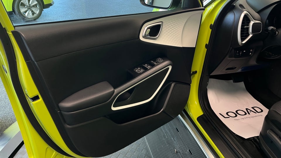 Kia e-Soul 39 Edition 7 5d