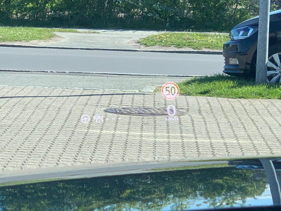 Mazda CX-60 2,5 PHEV Exclusive-Line Comfort aut. AWD 5d