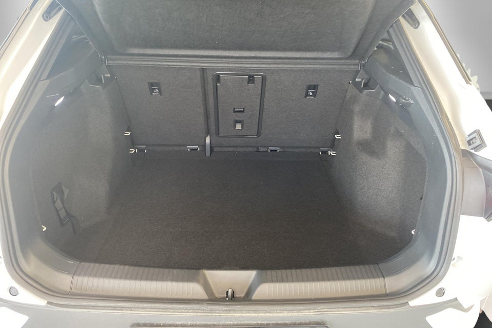 VW ID.4 77 Style+ 5d