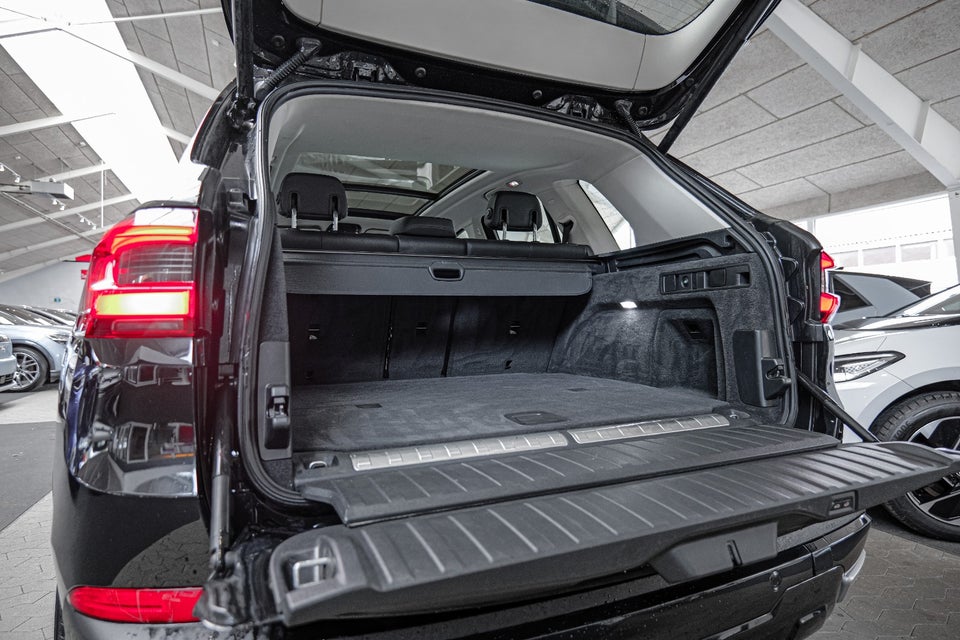 BMW X5 3,0 xDrive45e X-Line aut. 5d