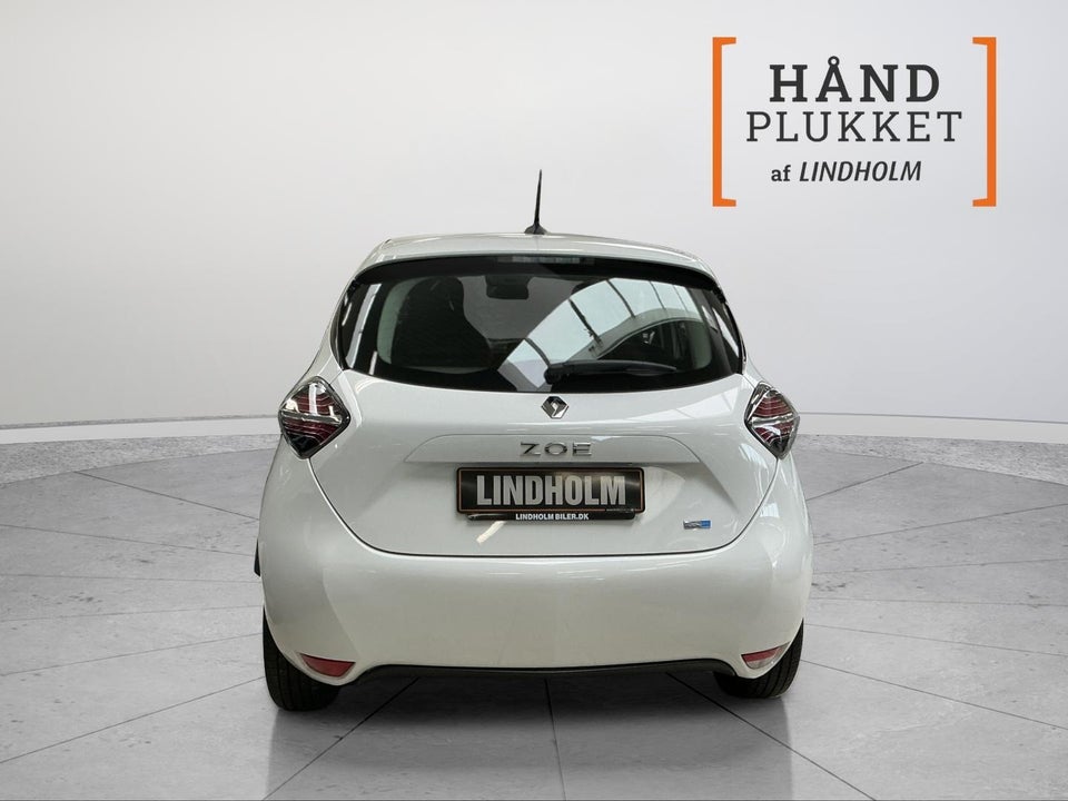Renault Zoe 52 Zen 5d