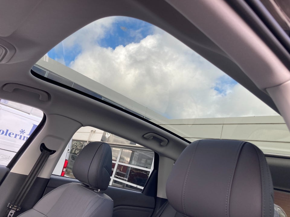 Leapmotor B10 67 Design 5d