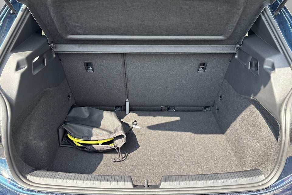 Cupra Born 77 Pasión 5d