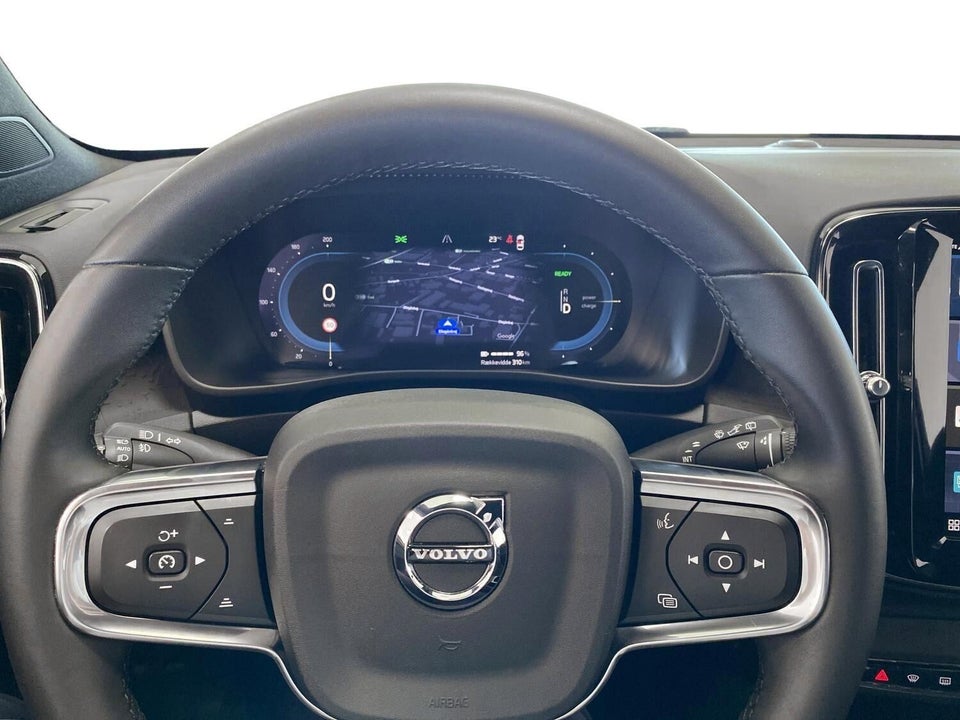 Volvo XC40 P6 ReCharge Plus 5d