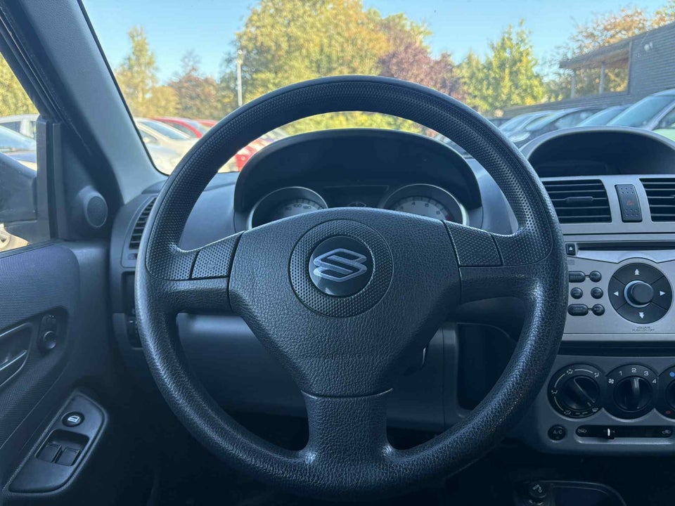 Suzuki Ignis 1,3 Basic 5d