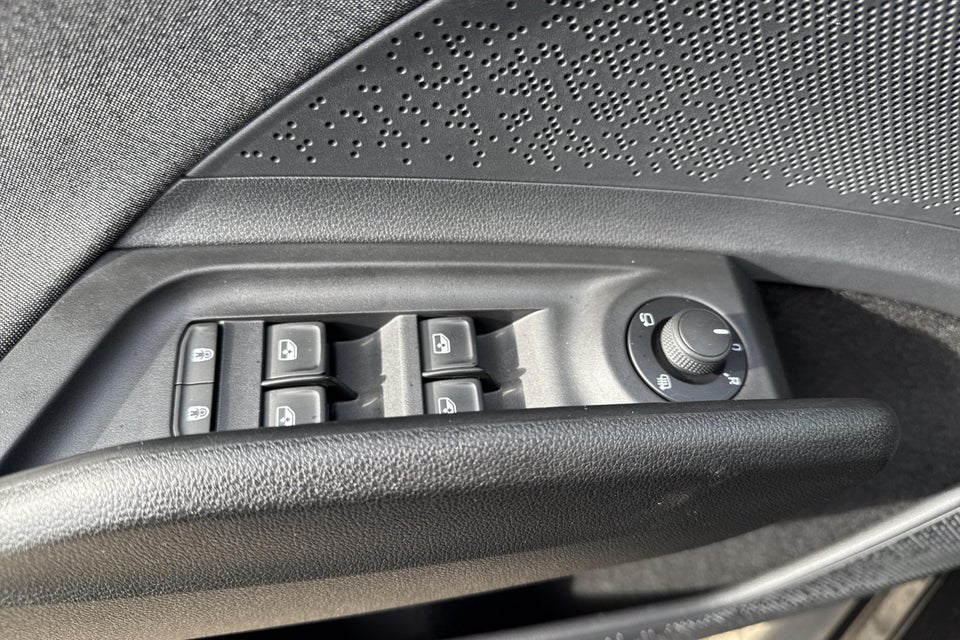 Skoda Enyaq 60 iV Loft 5d