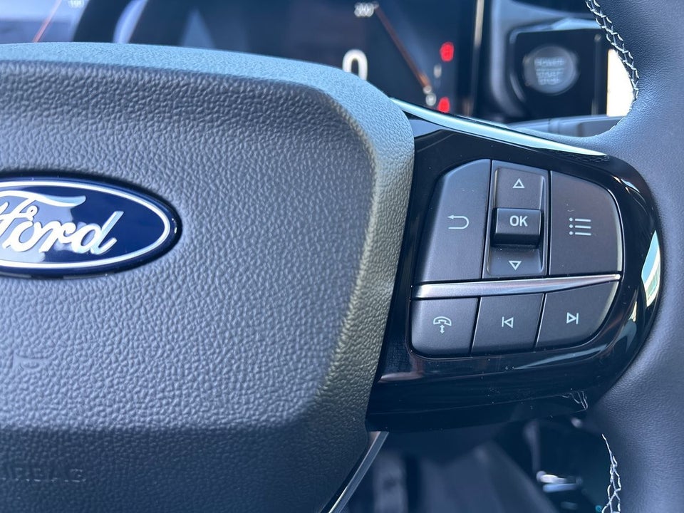 Ford Puma 46 Gen-E Premium 5d