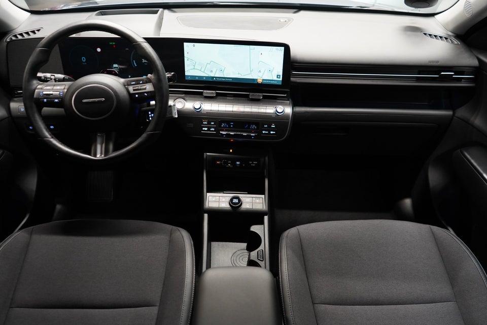 Hyundai Kona 65 EV Ultimate 5d