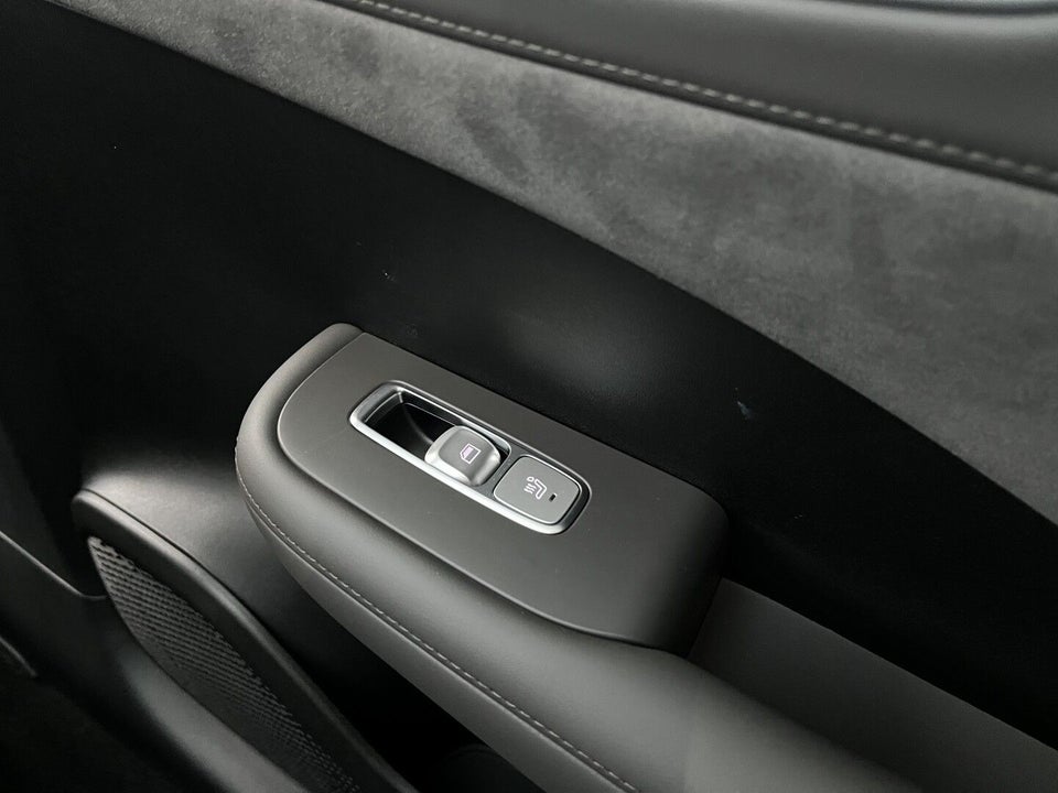 MG MGS6 77 Luxury AWD 5d