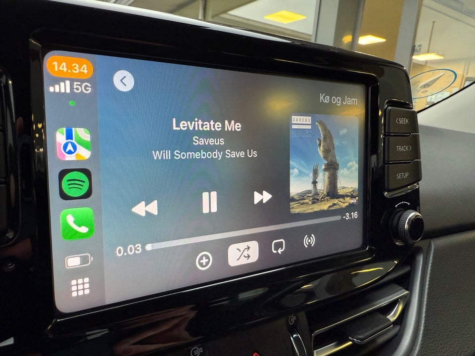 Hyundai i30 1,0 T-GDi Essential DCT 5d