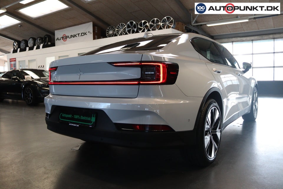 Polestar 2 Long Range 5d