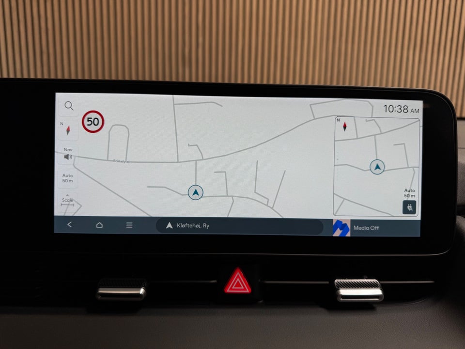 Hyundai Ioniq 5 84 Advanced 5d