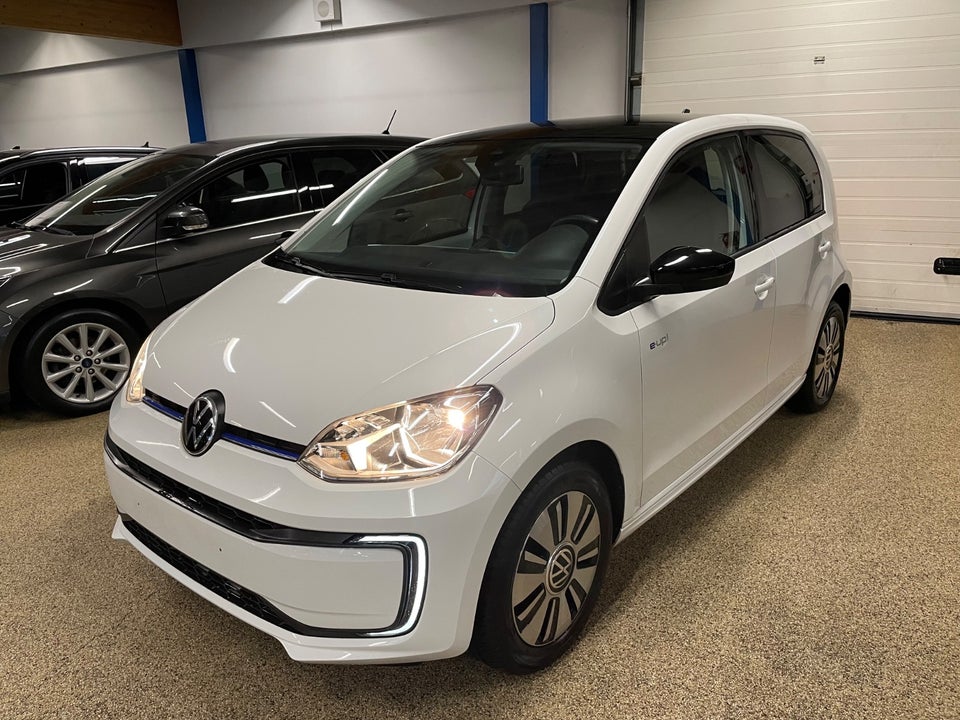 VW e-Up! Style 5d