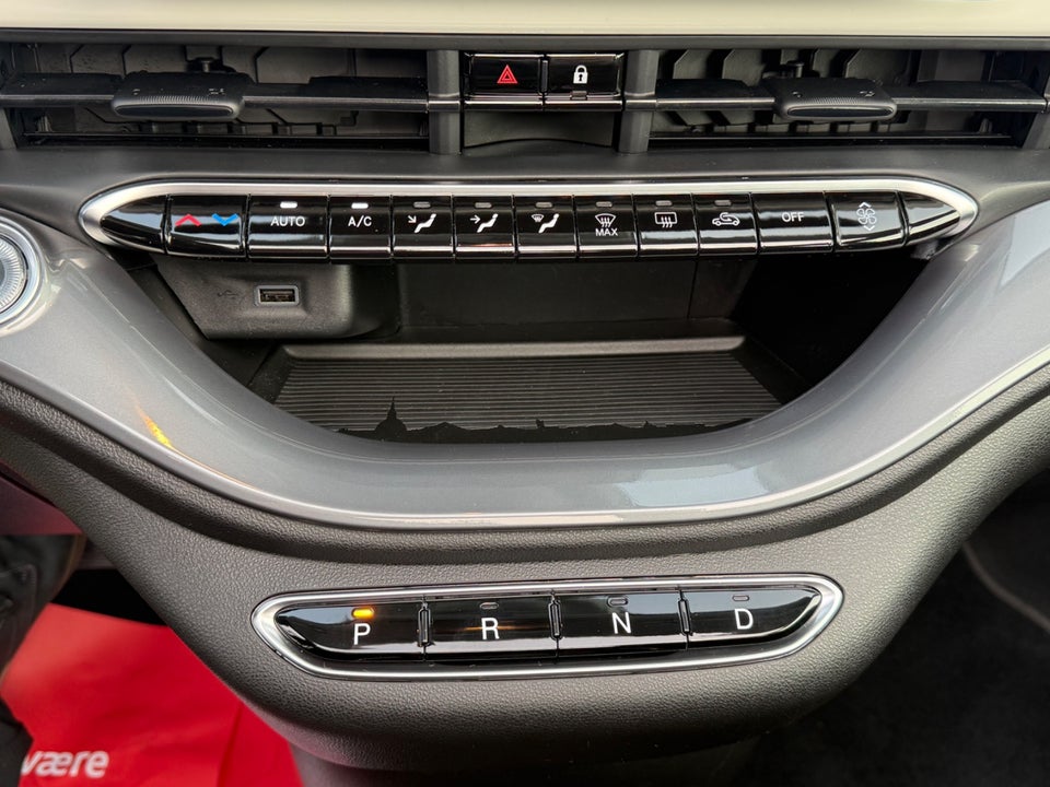 Fiat 500e 42 Icon Cabrio 2d