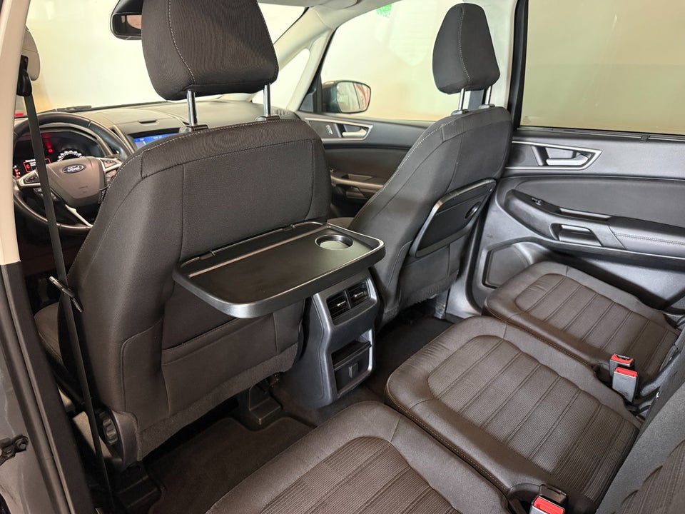 Ford Galaxy 1,5 EcoBoost Titanium 7prs 5d