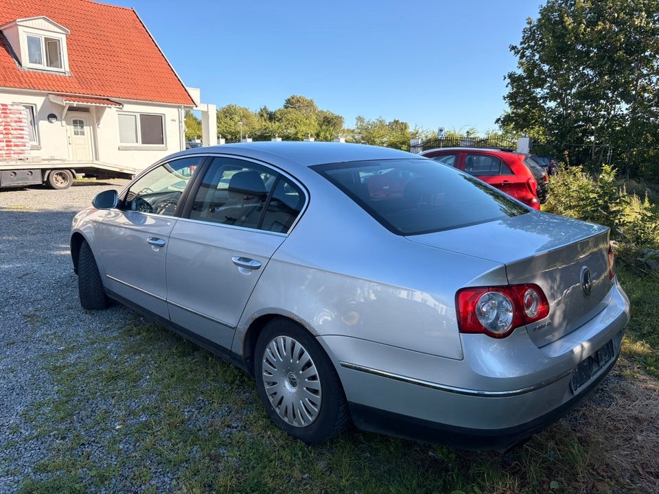 VW Passat 1,8 TSi 160 Comfortline 4d