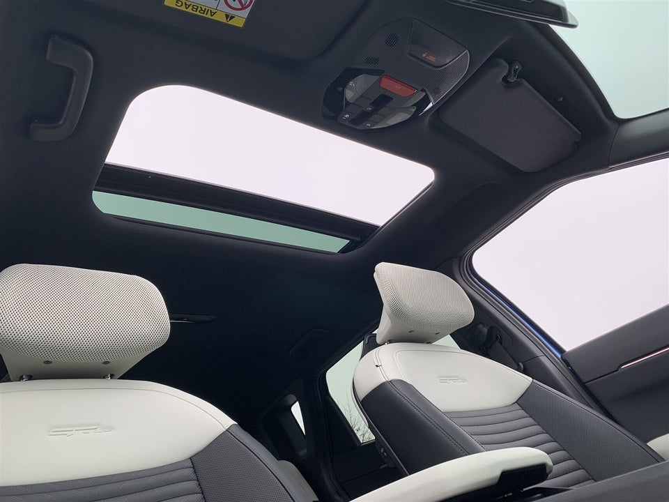 Kia EV4 81 Long Range GT-Line 5d