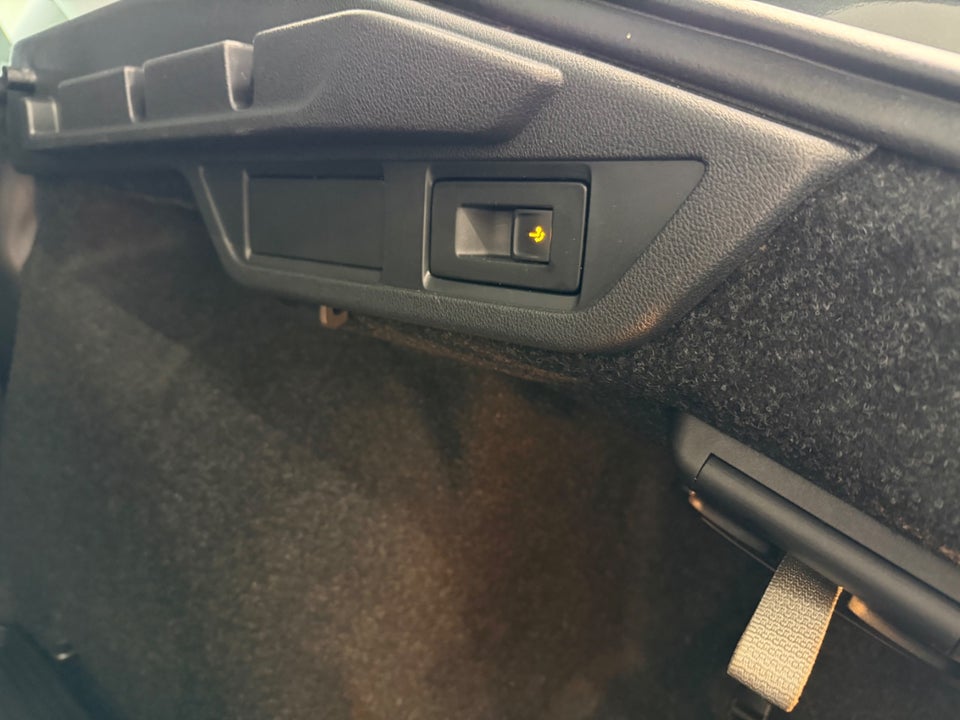Skoda Octavia 1,0 TSi 110 Ambition First Edition 5d