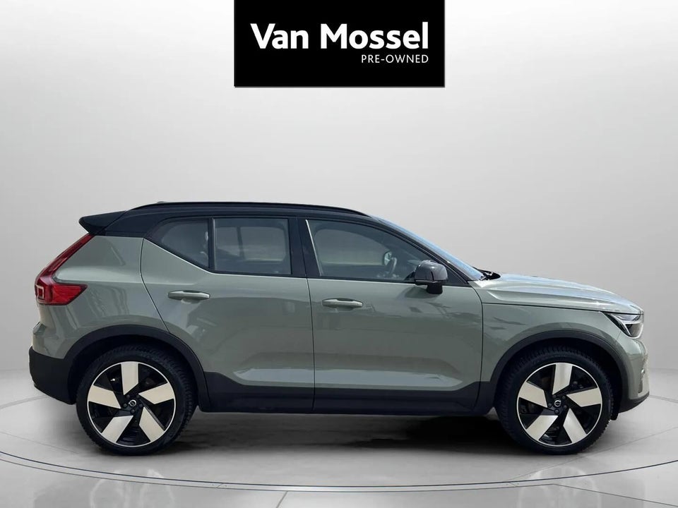 Volvo XC40 ReCharge Core 5d
