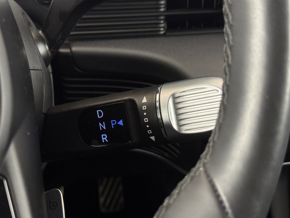 Hyundai Ioniq 5 73 Ultimate 5d