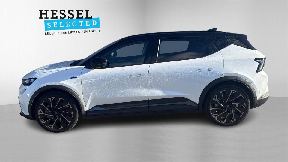 Renault Scenic E-Tech 87 Esprit Alpine 5d