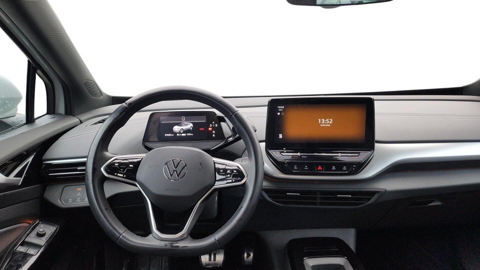 VW ID.4 52 Pure 5d